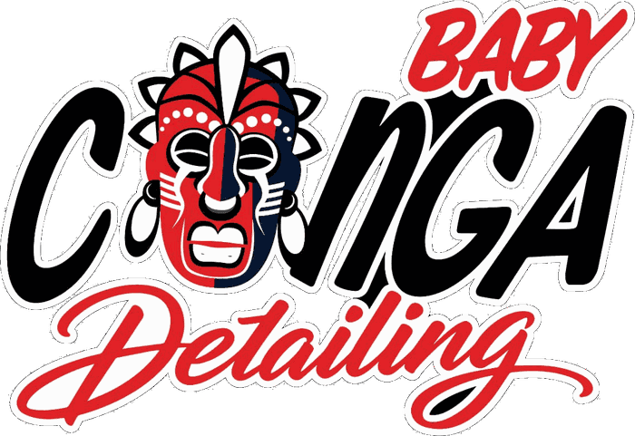 Babyconga Car Detailing